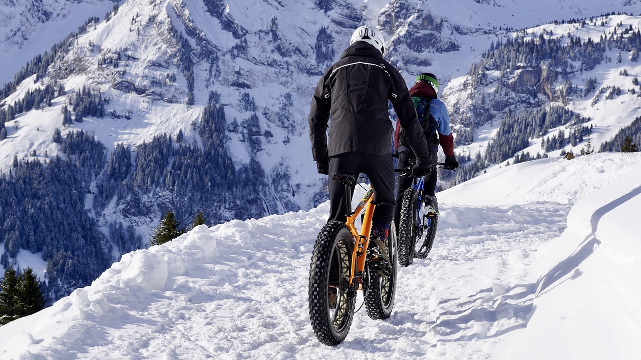 Top 10 Mountain Biking Trails in Crested Butte